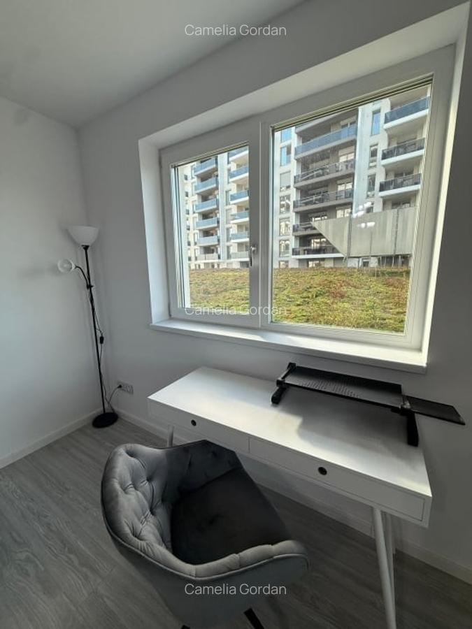 Inchiriere apart. nou, complet mobilat si utilat, 57 mp., Iris - 12 Inchiriere apart. nou, complet mobilat si utilat, 57 mp., Iris - 12