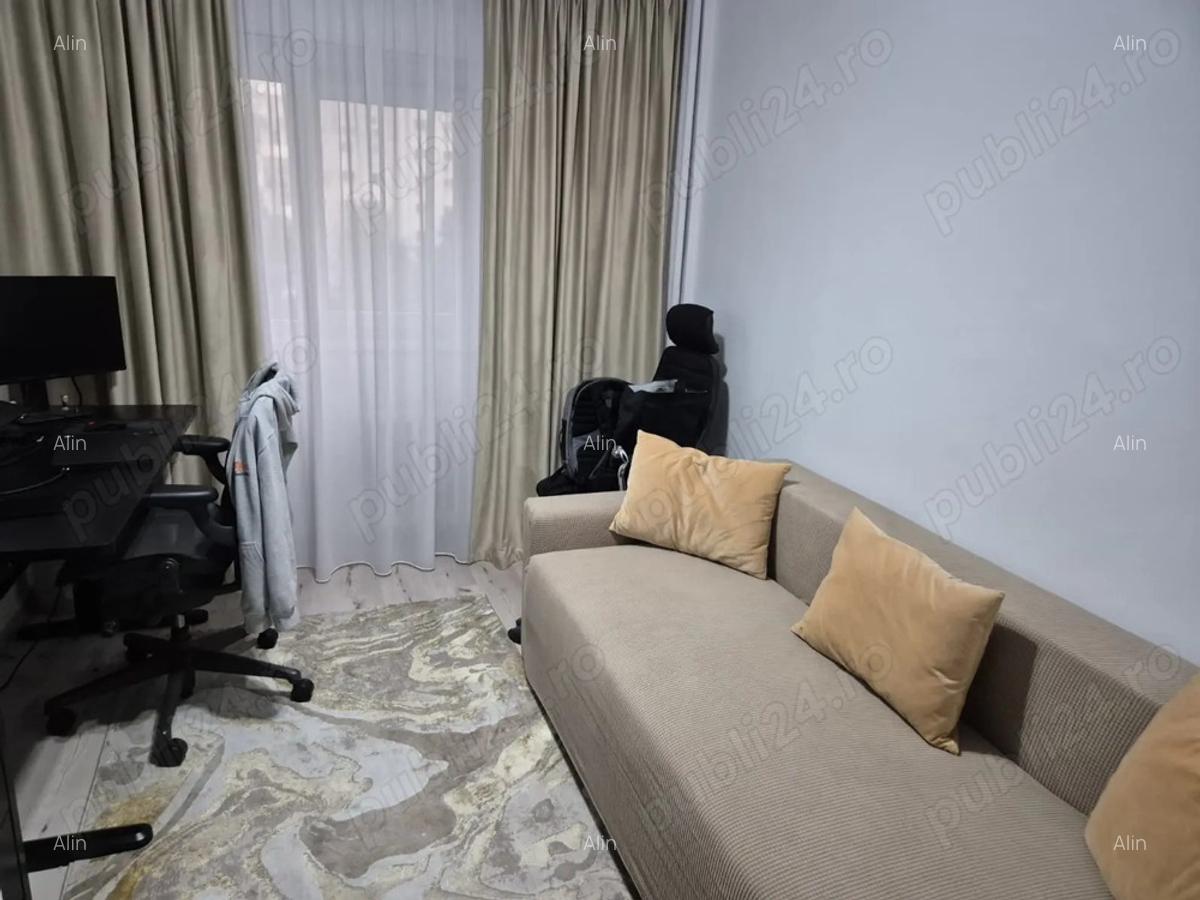 Apartament 3 camere in Campia Liberta?ii la 10 min de metrou Muncii - 5