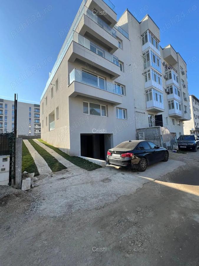 Apartament 3 camere Pacii - 1