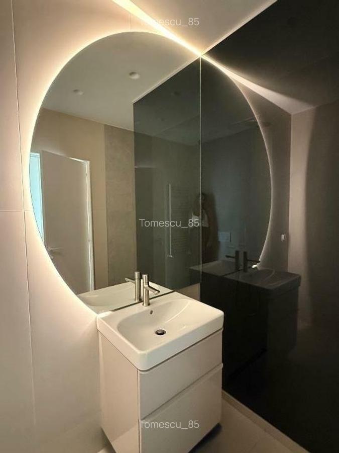 Apartament de 2 camere Aviației Towers Faza 2 - Comision 0 - 2