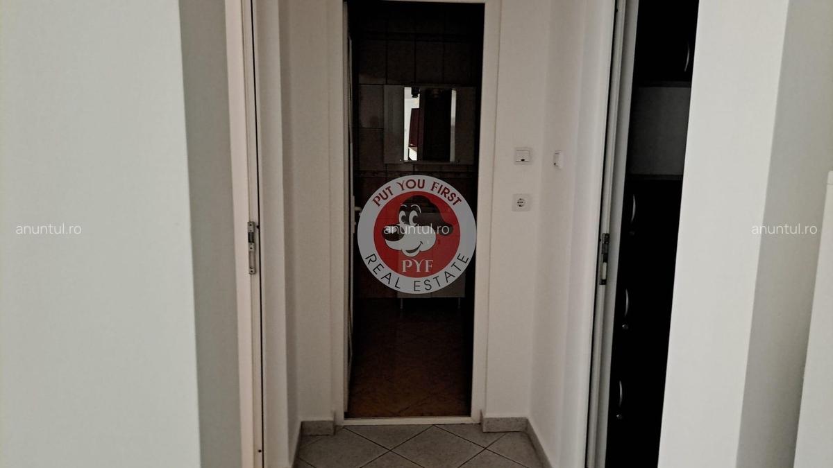 Plaza Mall | Apartament 2 camere | semidecomandat | 82mp | B10743 - 4