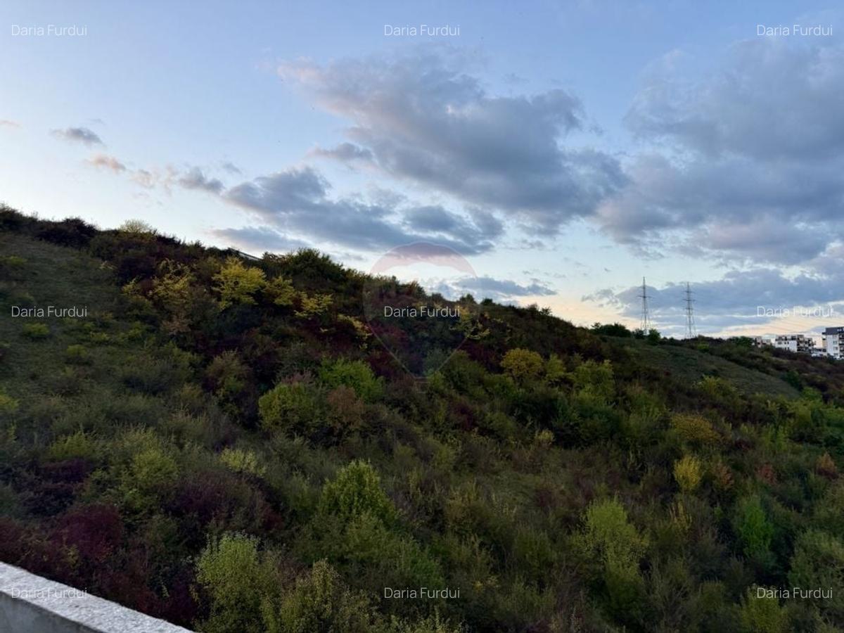 COMISION 0% - Apartament cu 2 camere de vanzare 52mp cu priveliste - 11