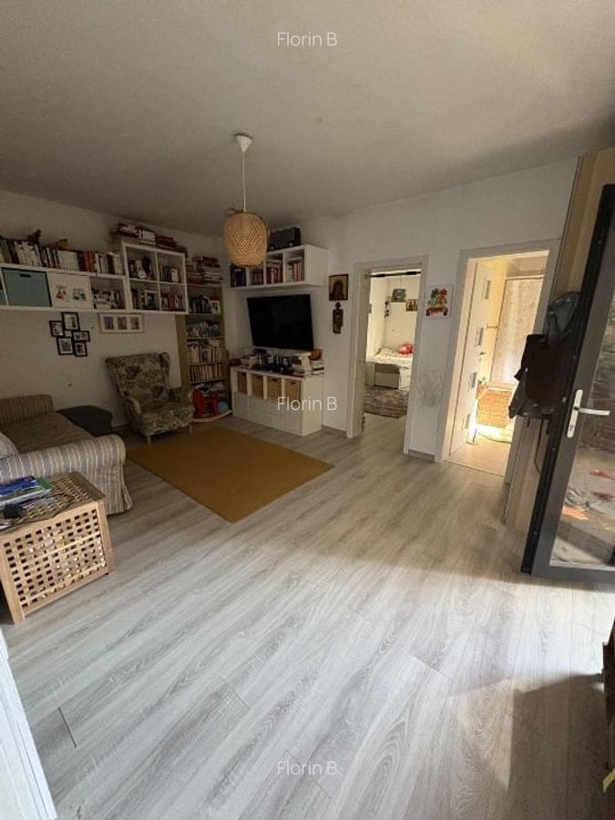 Casa curte, zona verde, Bucurestii noi, langa parc Bazilescu, 85 mp. - 14