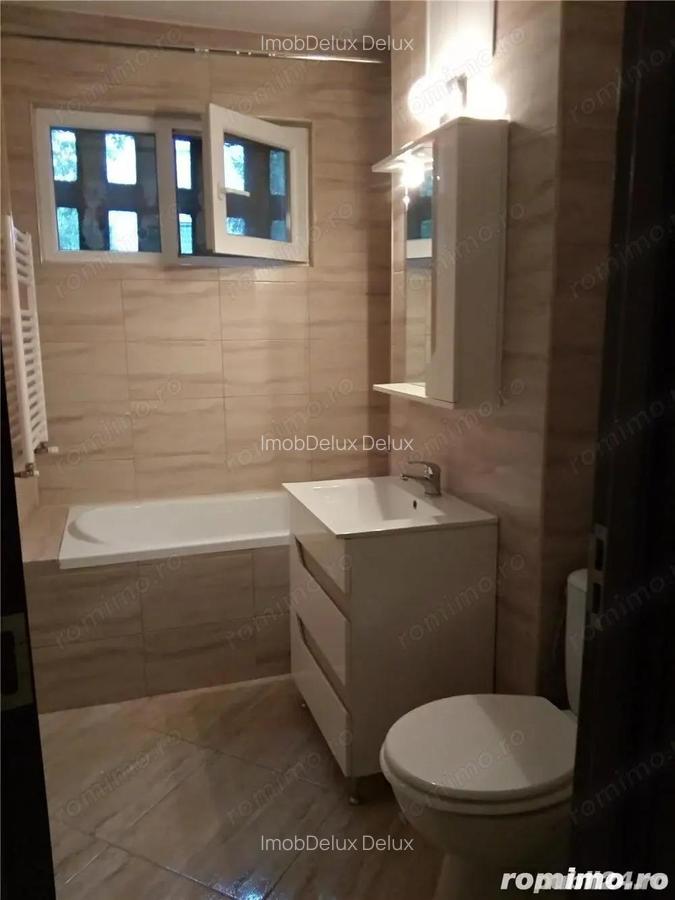 Garsoniera- Zona Domenii - 4