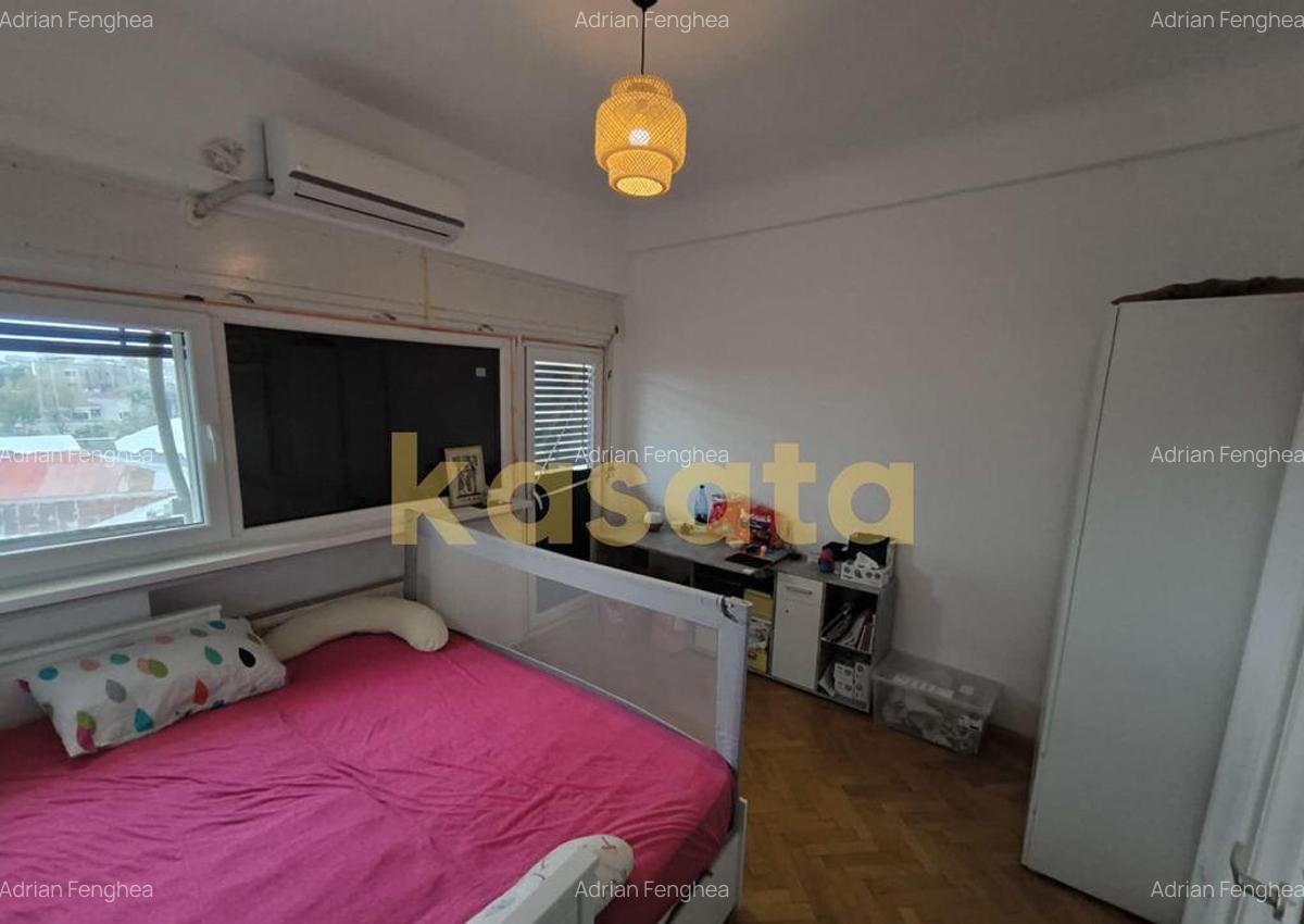 Apartament spa?ios de 3 camere in Sector 2 confort ... - 8