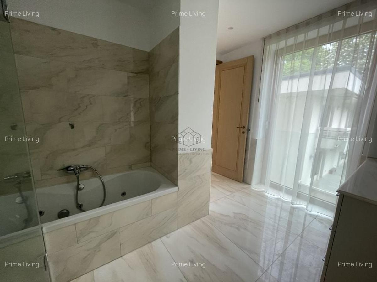 APARTAMENT LUX CU 3 CAMERE, SPATIOS, LA INCHIRIERE IN ZONA PRIMAVERII - 6
