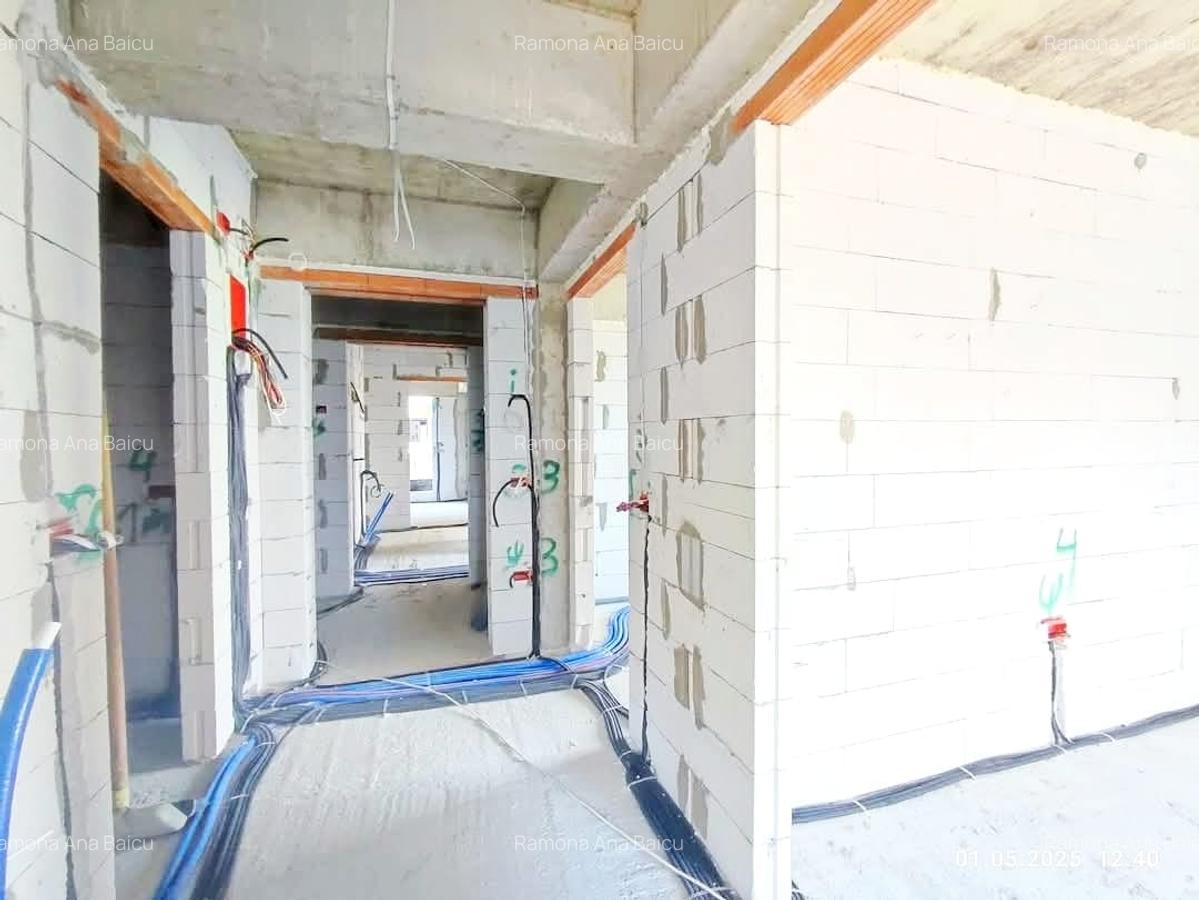 Apartament cu 2 camere în 1 Decembrie 1918 - 11
