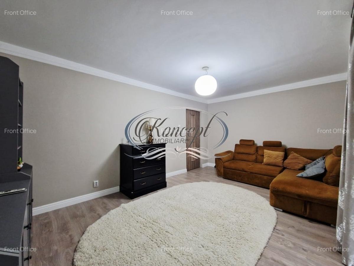 Oportunitate: apartament la cheie disponibil imediat pe str. Trascaului - 2