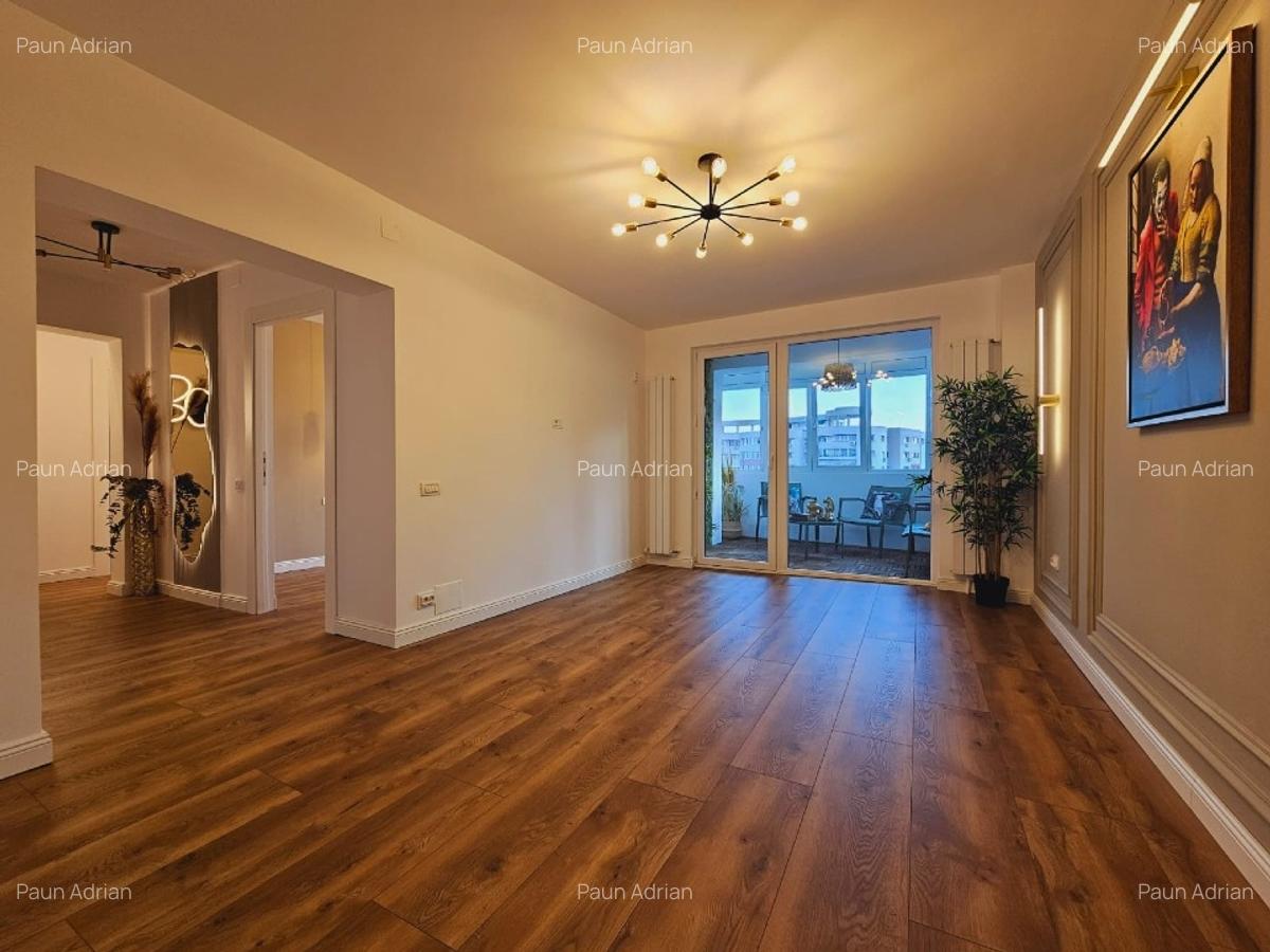 PROPRIETAR 2 camere Kiseleff-Piata Victoriei-Banu Manta - 2