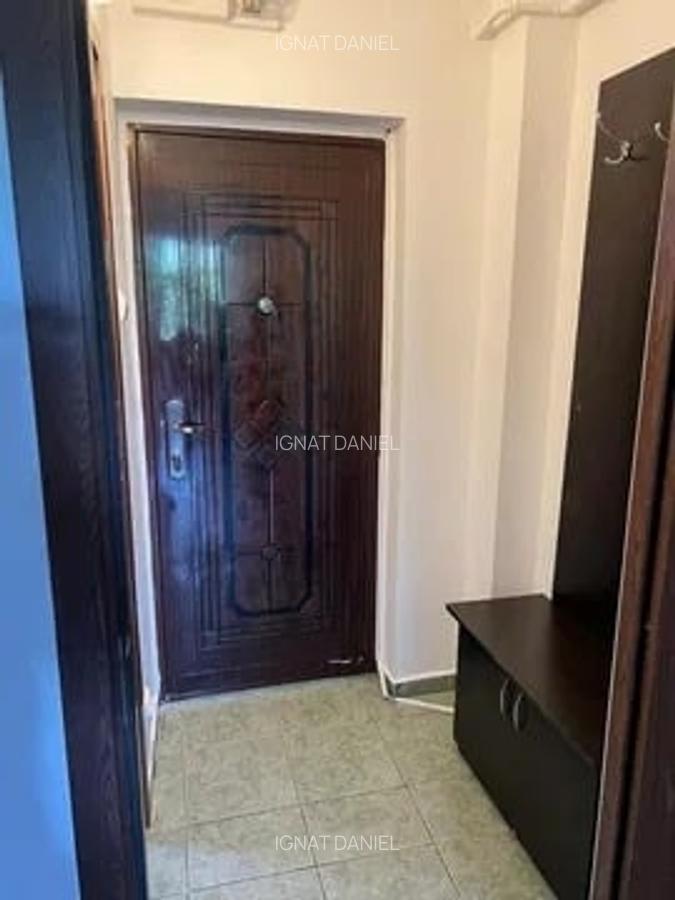 Garsoniera, etaj 3/4, zona Tudor Vladimirescu - 7