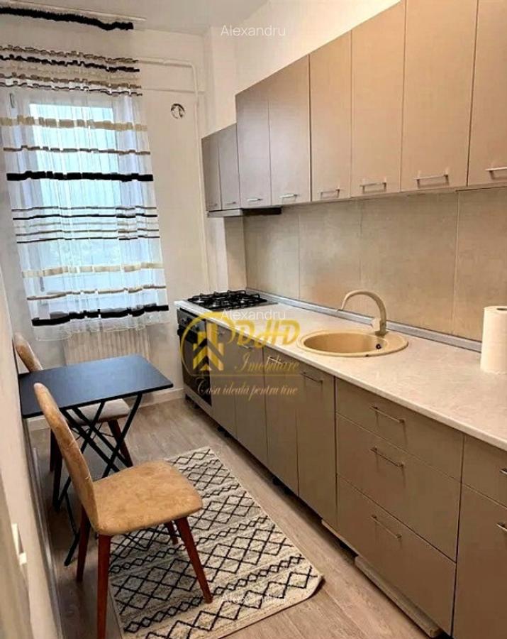 Apartament cu o camera - 7