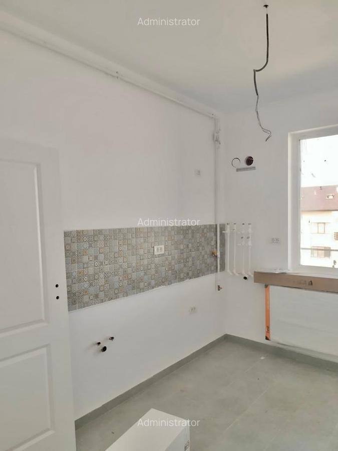 Apartament cu 2 camere decomandat în Popești-Leordeni - 22