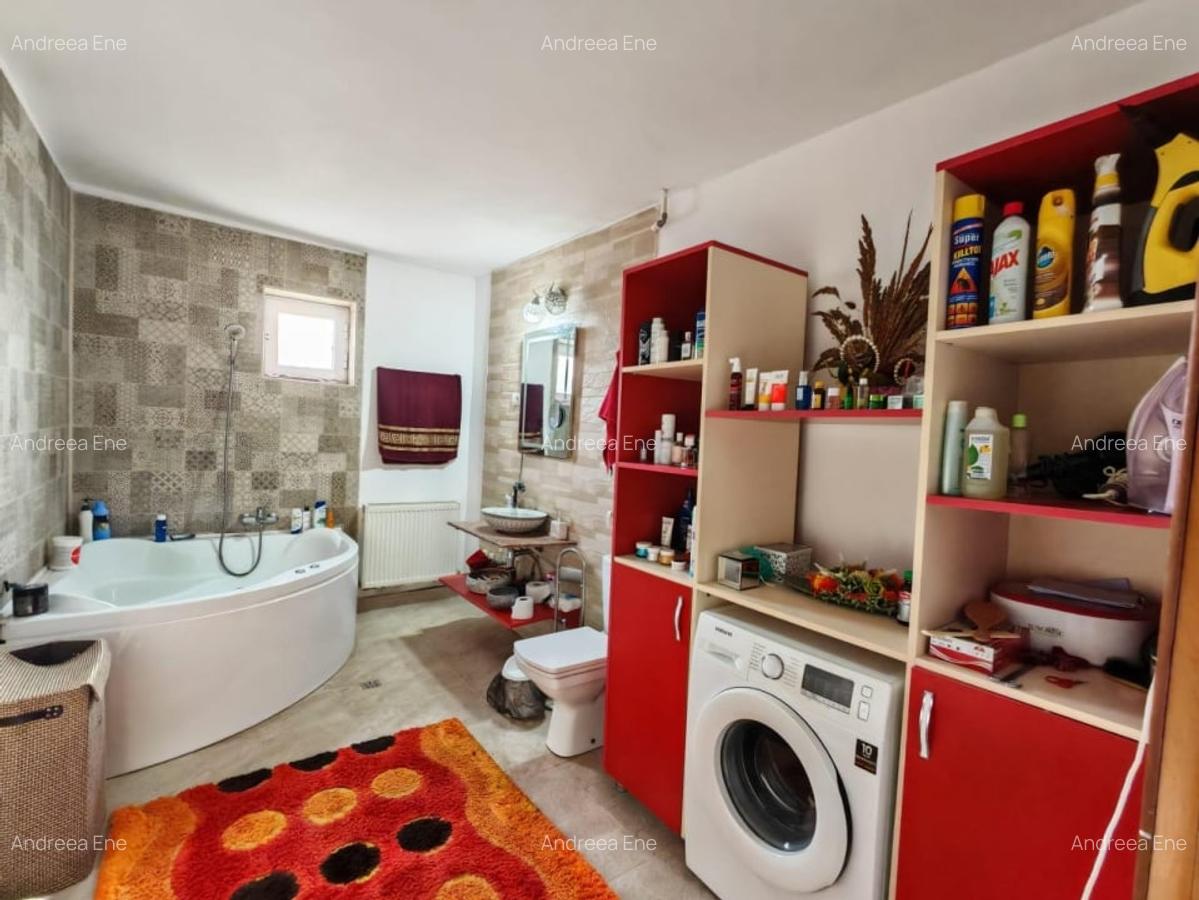 Casa de vanzare Mangalia, zona de case - 17