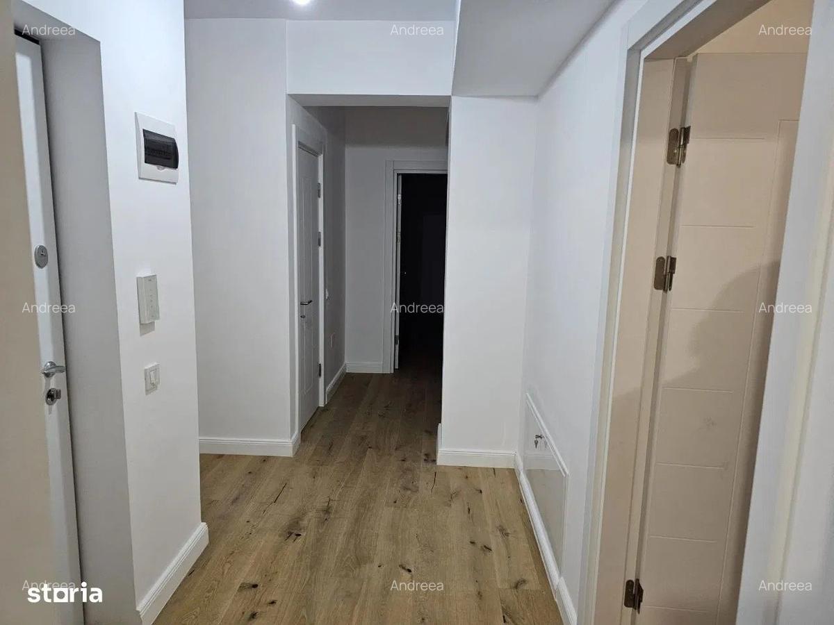 Apartament cu 3 camere decomandat în Tractorul - 5