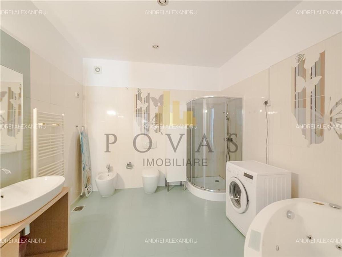 Inchiriere Apartament 3 Camere Herastrau Baneasa Aviatiei - 7