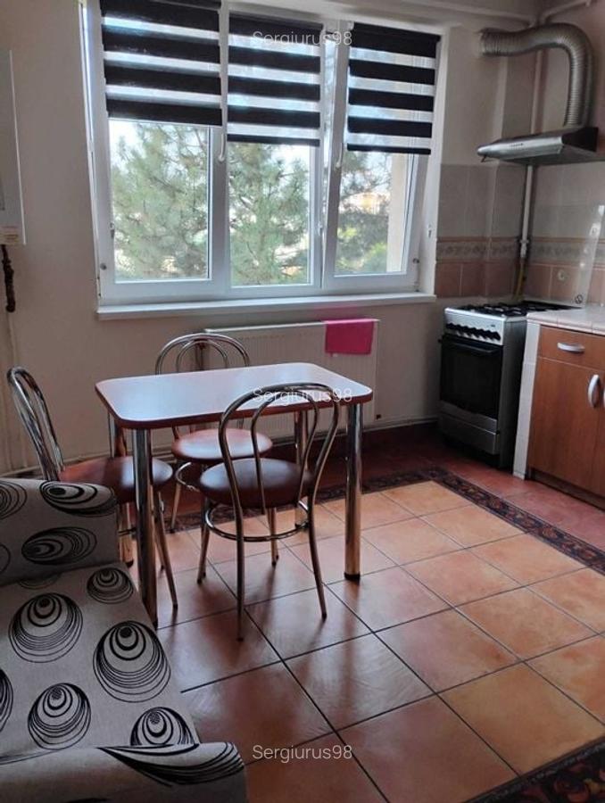Apartament cu 2 camere | 50 mp + balcon | Gheorgheni - 4