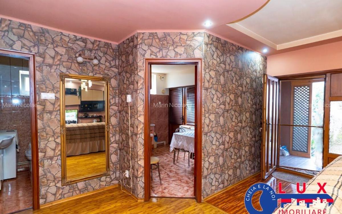 ID 6640 Vila de tip P+M in Cartier E3 - 3