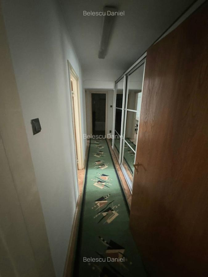Drumul Taberei/Lujerului/Mall Plazza/Ap 4 Camere La Cheie/ - 15