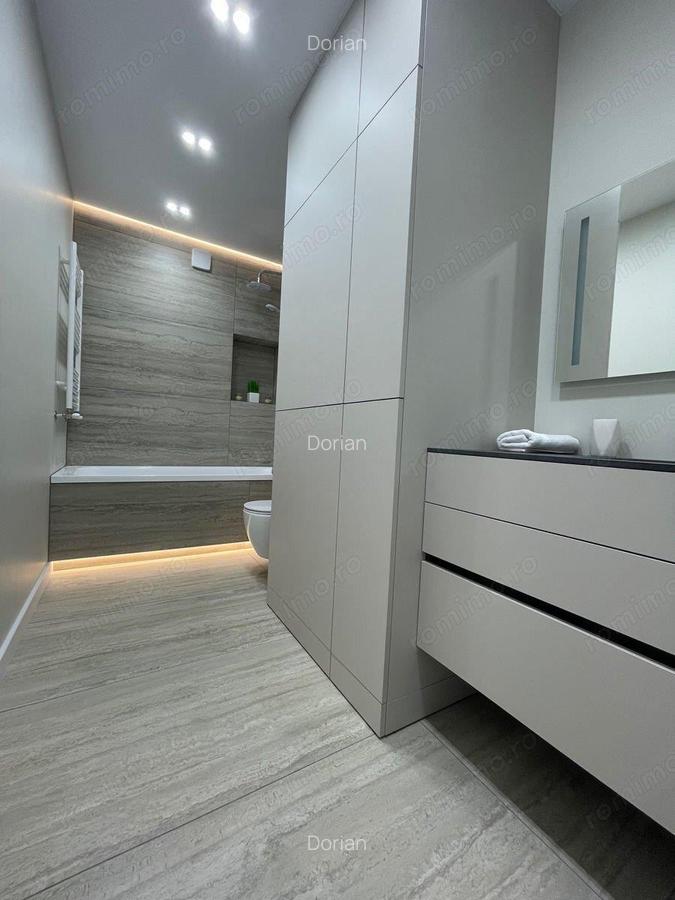 Apartament cu 2 camere de vanzare in zona Gorjului - 4