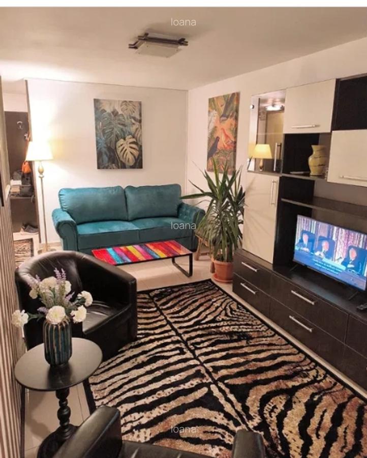 Pta Muncii, BASARABIA reabilitat,p/8,decomandata,AmenajatA balcon - 4
