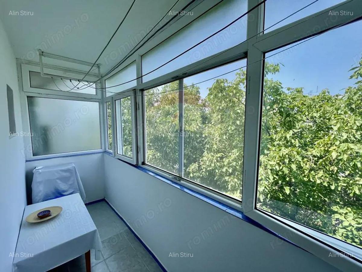 Apartament 3 camere Zona Poienita - 19