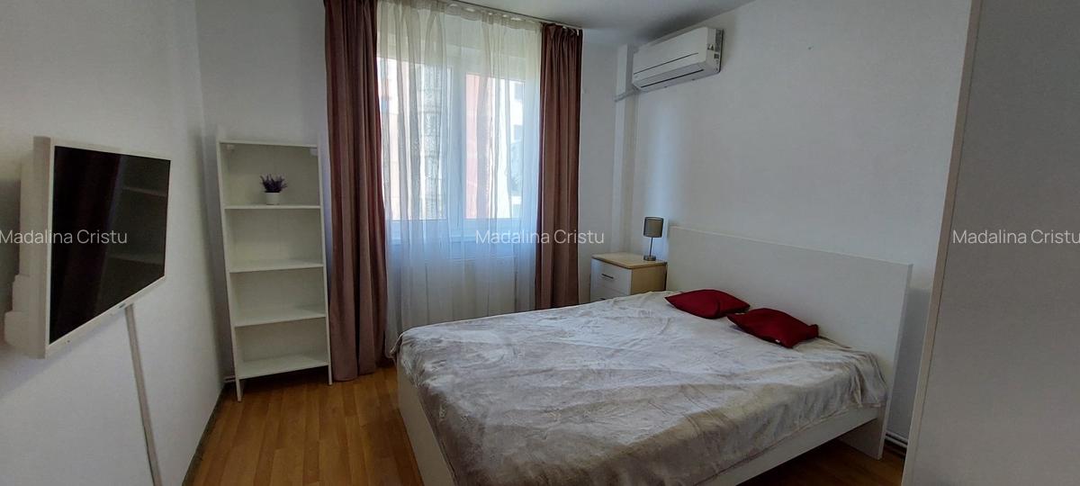 Apartament 4 camere pet friendly, centrala proprie, Tei - 9