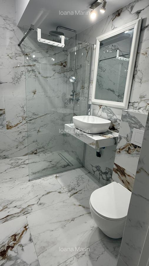 COMISION 0, Apartament 2 Camere, Northside Park (Băneasa – Sisești), - 13