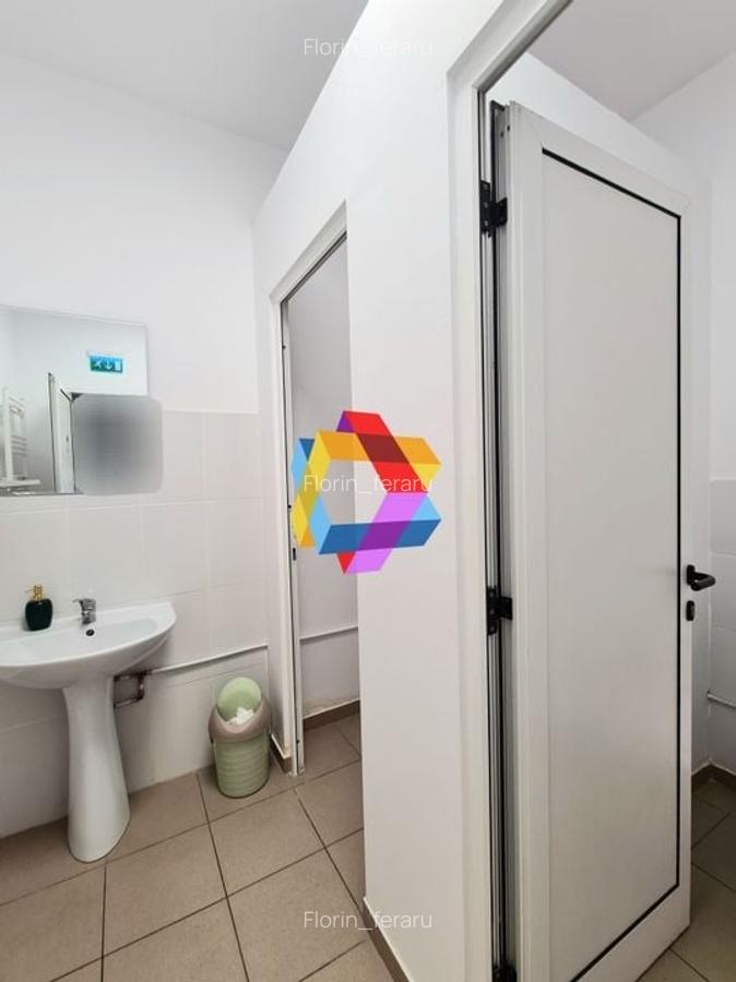 Spatiu birouri de închiriat Brasov - 110 mp # plus-imo.ro - 14