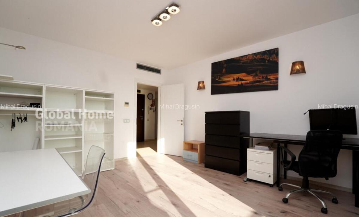 3 CAMERE - 109 MP + TERASA 33 MP - Tineretului || Asmita Gar - 14