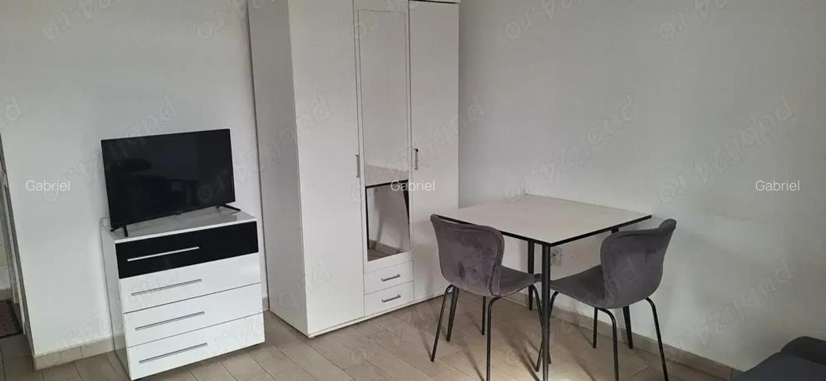 Inchiriez garsoniera zona metrou - 6