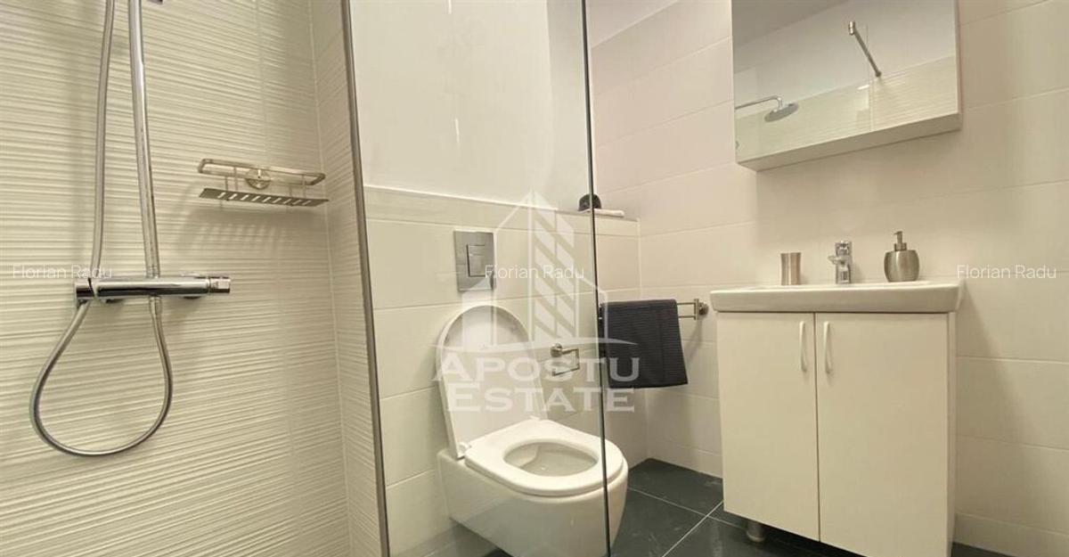 Apartament 3 camere 2 parcari subterane 85mp ISHO - 12