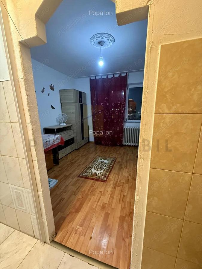 Garsoniera, Kaufland Nicolina, Inita - 4