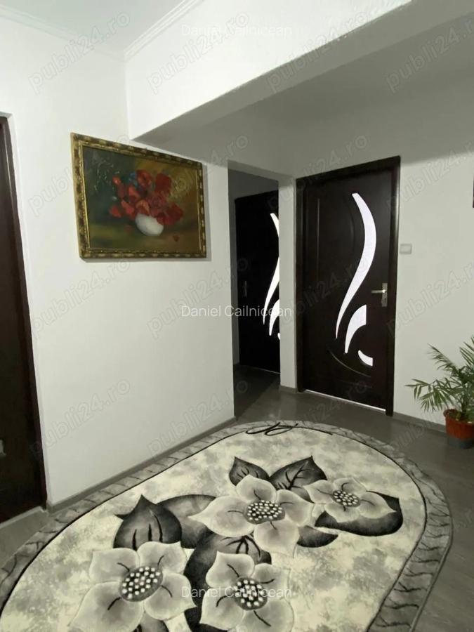 Apartament decomandat renovat complet mobilat exact ca in poze et2din 4 88mp 3camere 2. Balcoane - 2