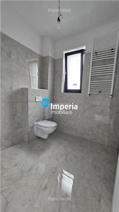 Priveliste superba si finisaje de top  Casa noua in Barnova - 9