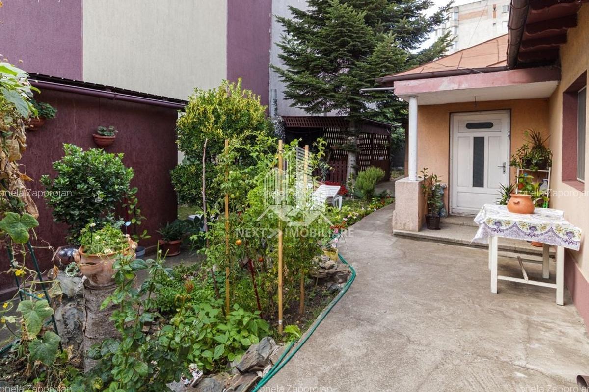 Casa Coiciu 5 camere la sol cu teren 408 mp si garaj - 11