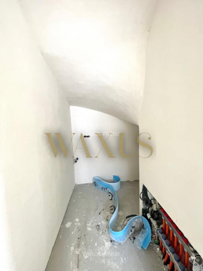 OFERTA! Casa Individuala cu garaj in Chinteni, 190mp utili,250mp teren - 16