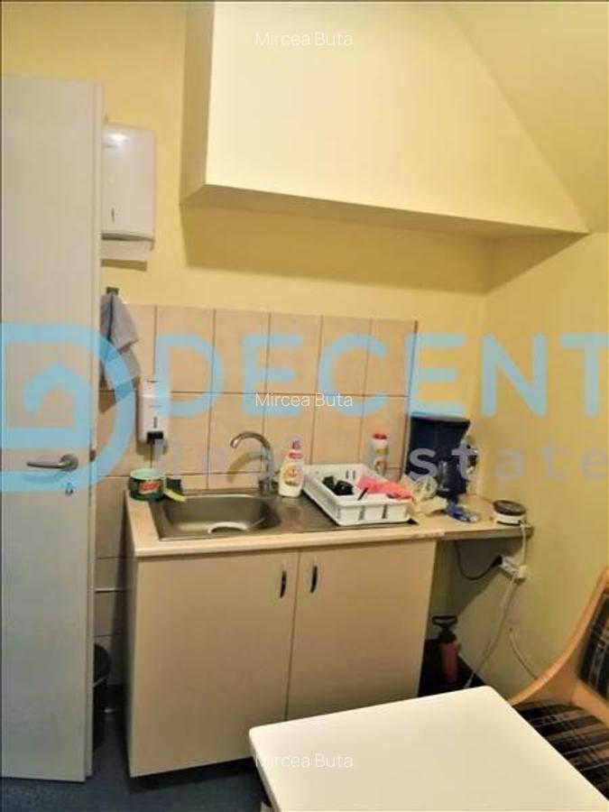 Inchiriere spatiu birouri, zona centrala, Brasov - 7