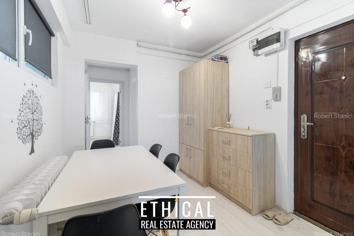 Antecontract semnat! 4 camere gata de mutat. 0% comision! - 5