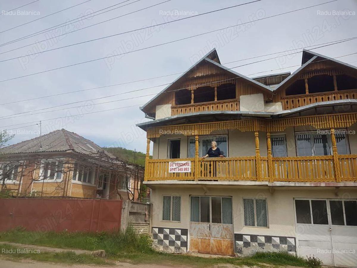Vand casa - 1