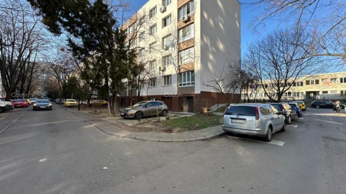 Vanzare ap.3 camere - 2