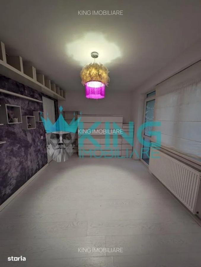 Baba Novac | 3 Camere | Centrala Proprie | Prox. Metrou | - 11