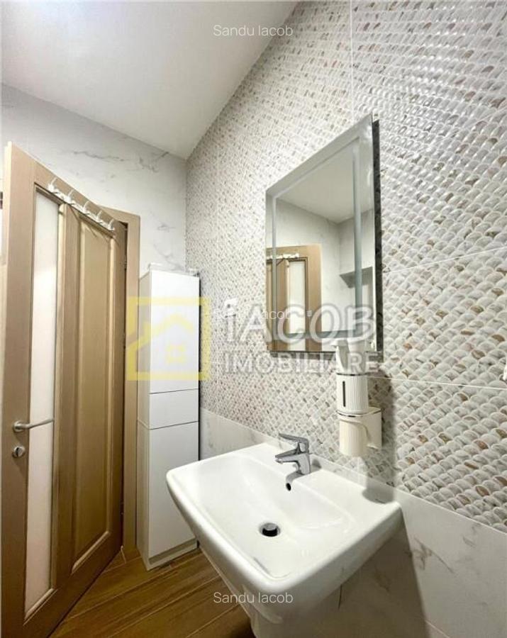 Apartament de lux, bloc 2025, primul chirias - 9