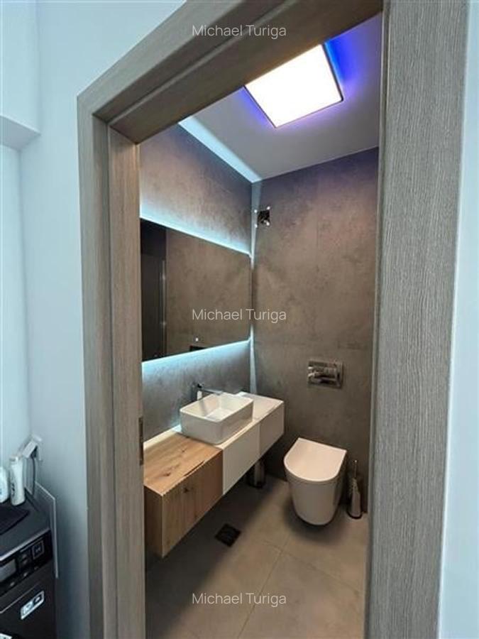 Inchiriere 3 camere Belvedere residence Aviatiei - 4