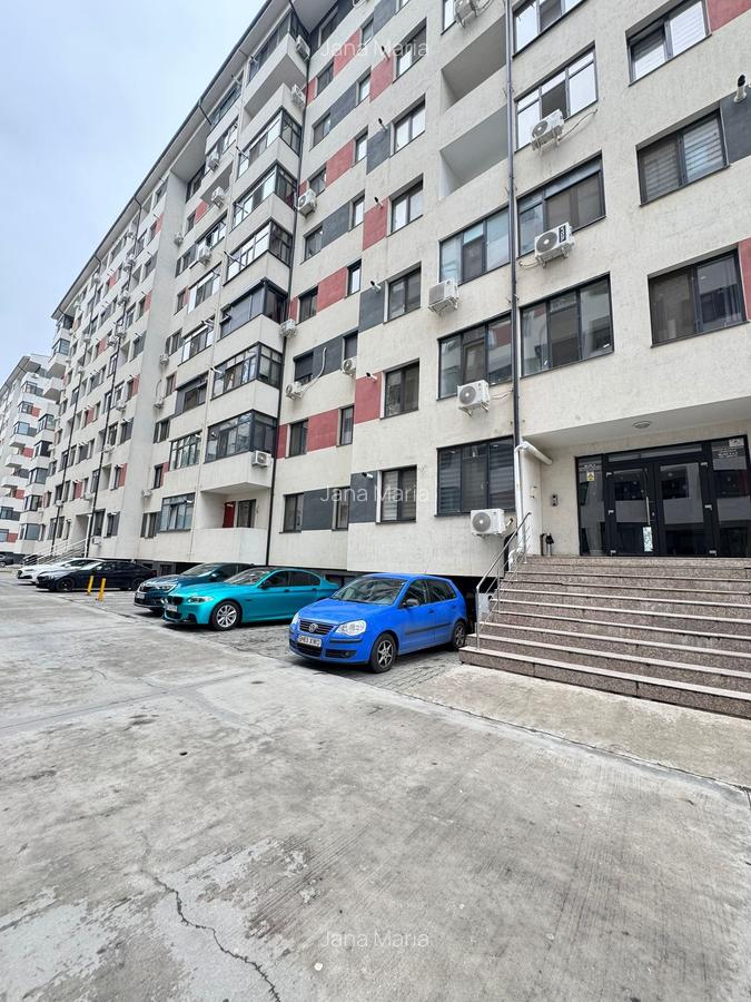 Apartament 2 camere mobilat -Militari -COMISION 0 - 8