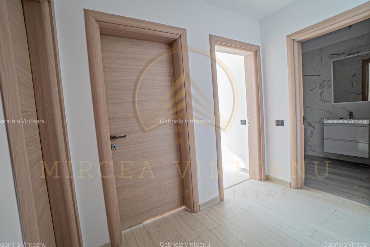 INEL II - COMPLEX PRIMO RESIDENCE - Apartament cu 2 camere situat la etajul 4 - 6
