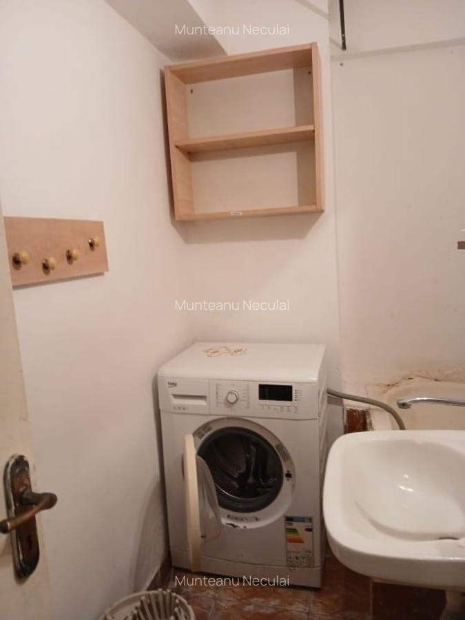 Garsonieră de închiriat – Strada Poitiers/ lângă pădure – Disponibilă imediat - 3