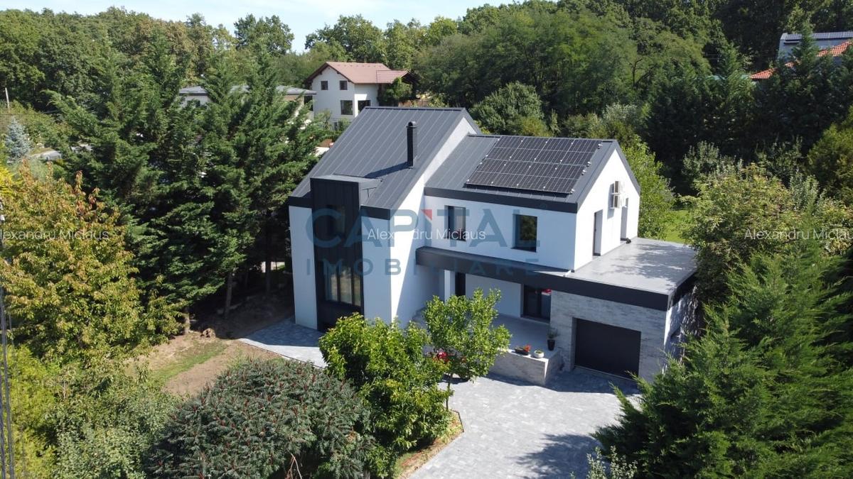 0%Comision | Casa unifamiliala | Faget | 1314mp teren - 52