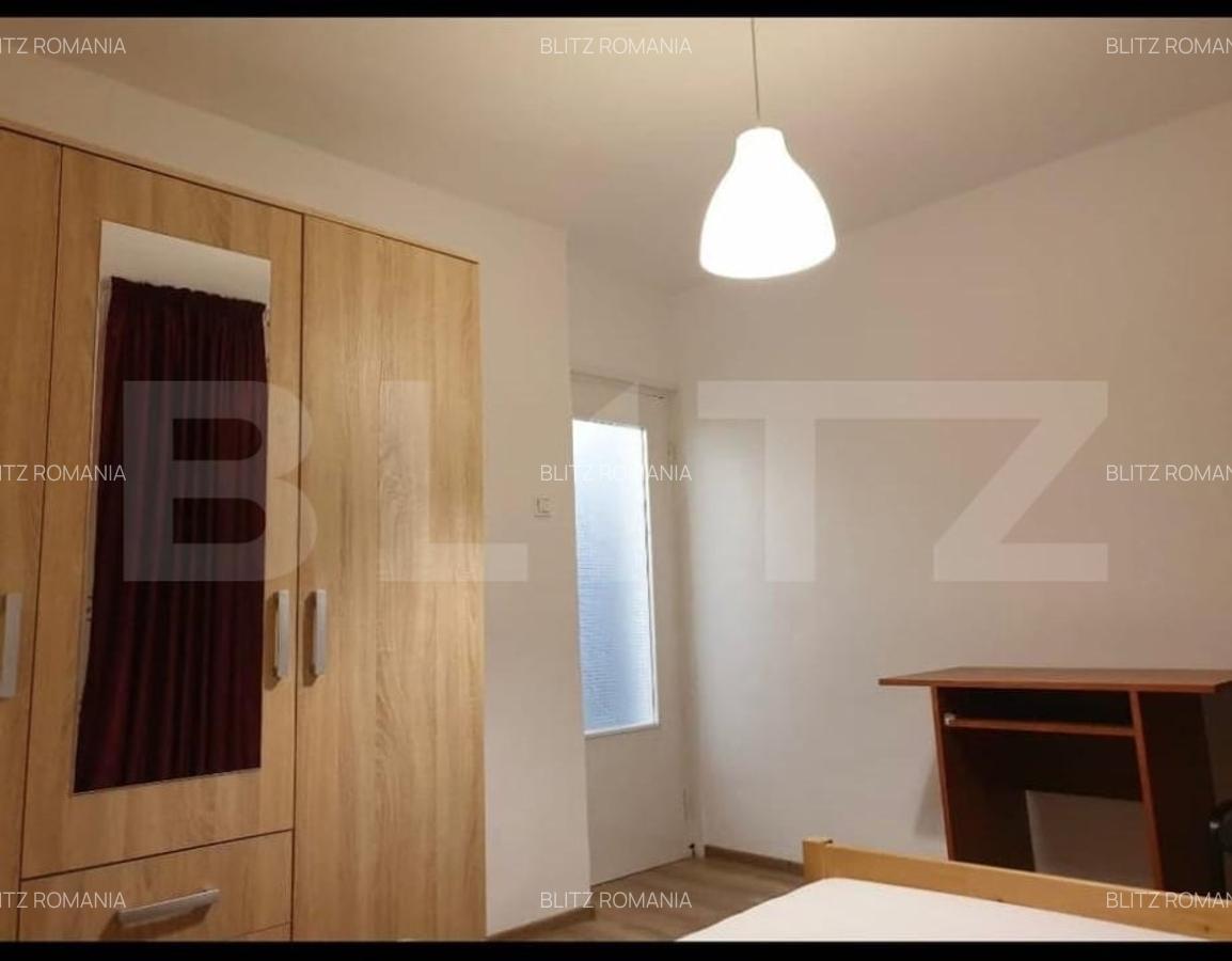 Apartament 3 camere pentru investitie, Tudor - 2