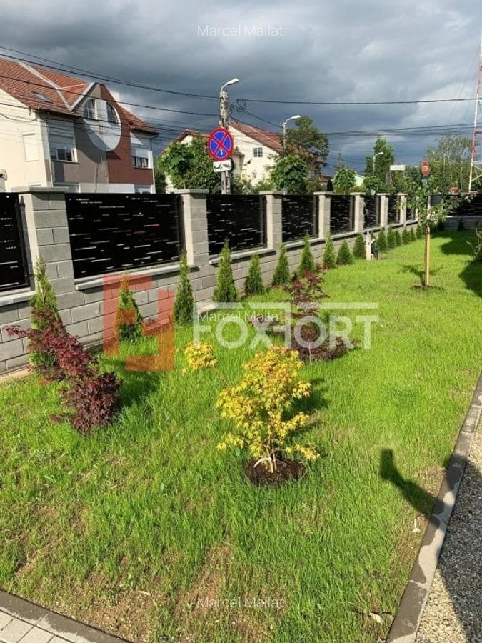 Apartament cu 2 camere decomandat, mobilat în Soarelui - 9