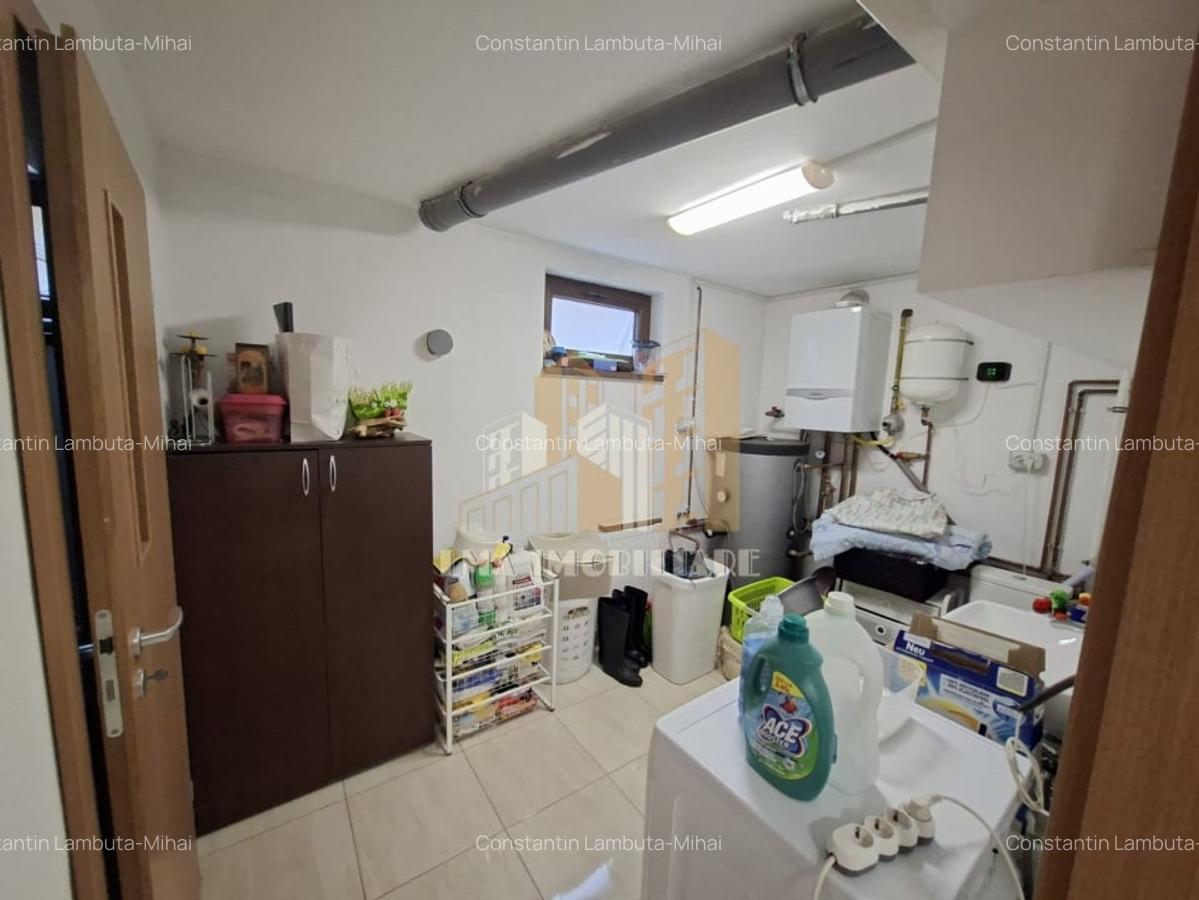 Casa individuala Tractoru zona Socec Brasov - 6